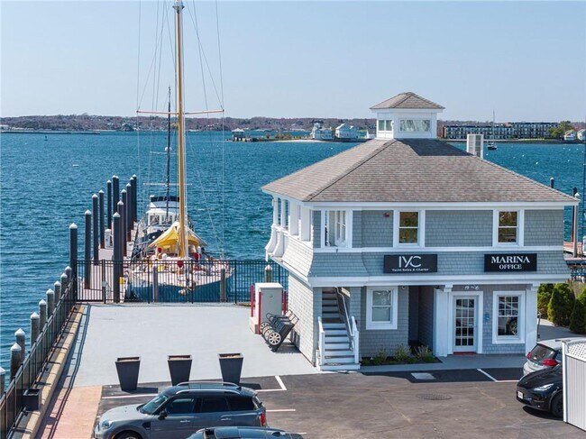 Foto del edificio - 21 Brown and Howard Wharf