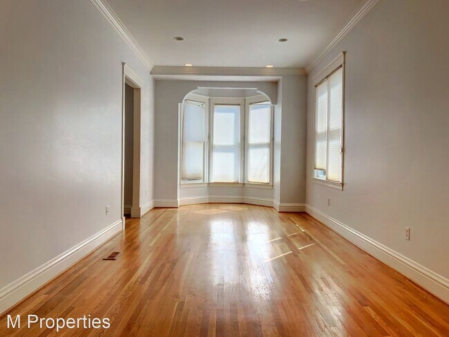 Building Photo - 3 br, 2.5 bath House - 14A Chattanooga Street