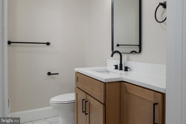 Foto del edificio - 1 E Montgomery St