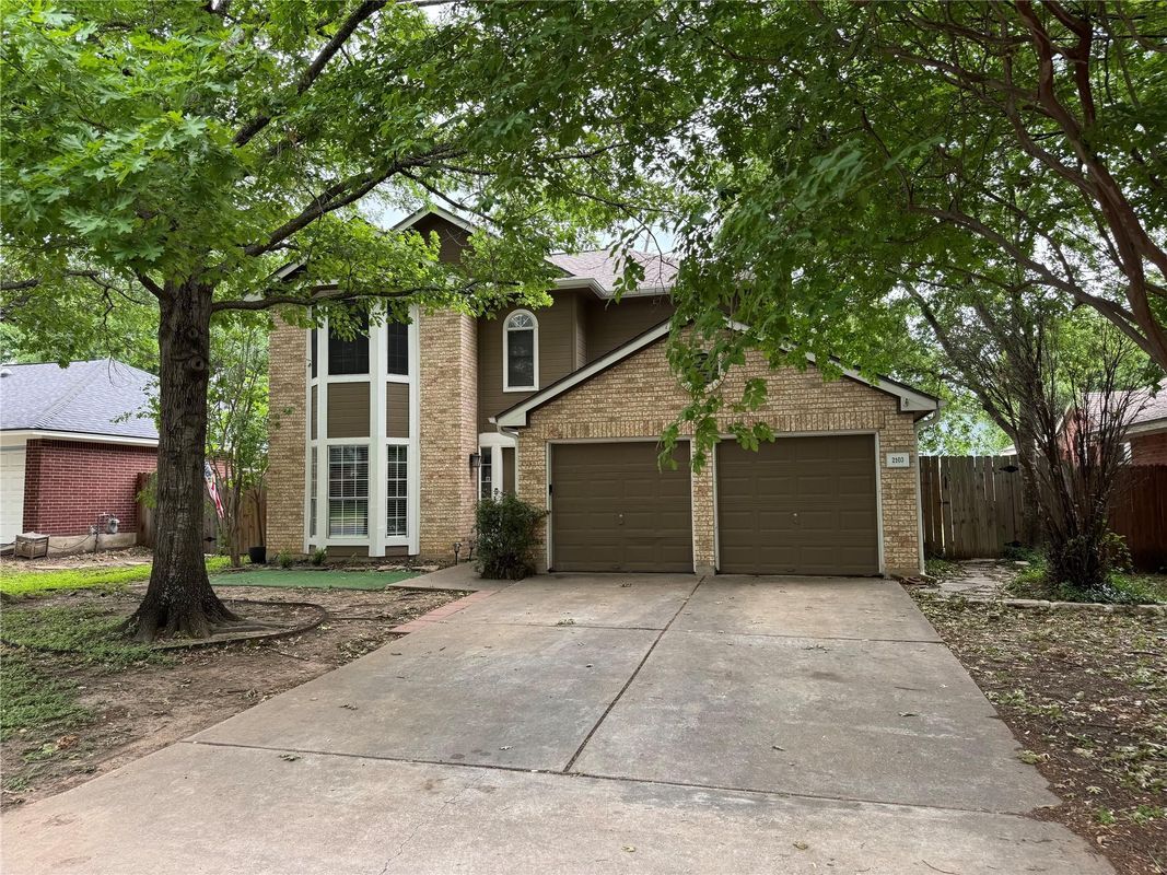Primary Photo - 2103 Aster Way