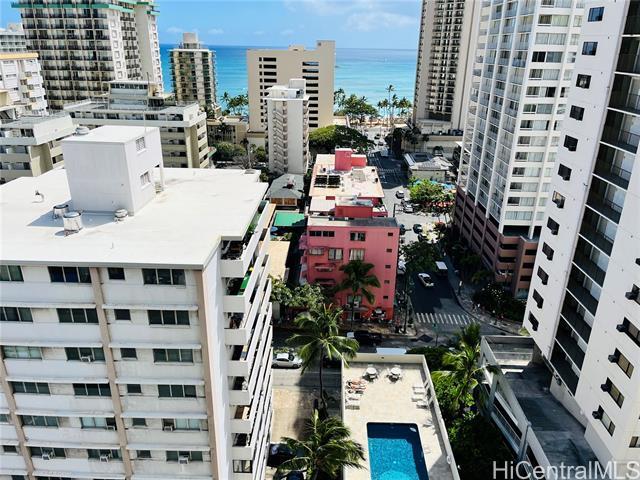 Building Photo - 2440 Kuhio Ave.