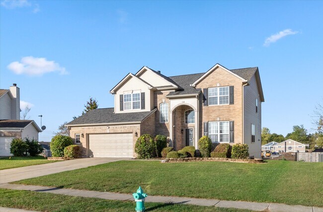 Building Photo - 8906 Rapp Dr