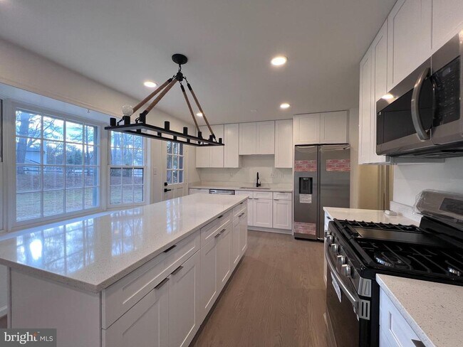 Foto del edificio - 22 Trailridge Ct