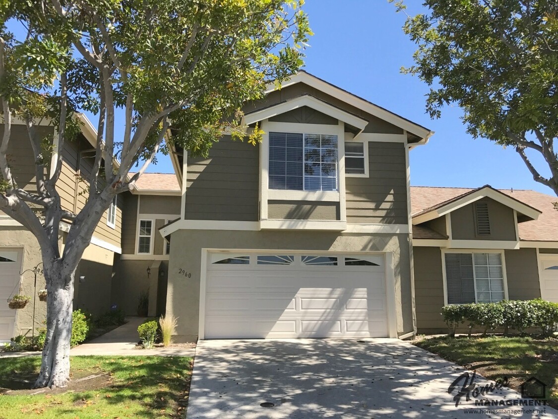 Primary Photo - Homes Management - Calaveras Hills 4 Bedroom