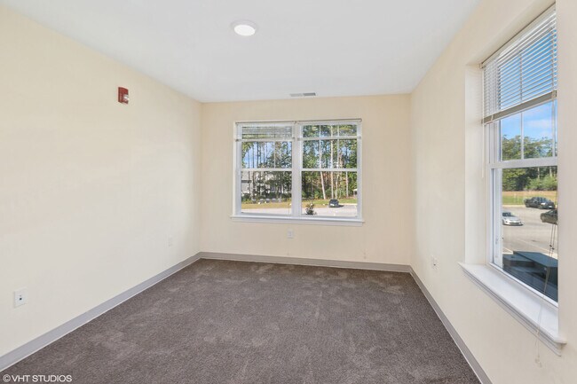 Foto del interior - Clark Brook Apartments