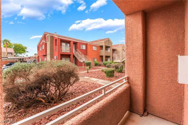 Foto del edificio - 4730 E Craig Rd
