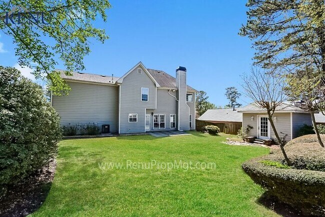 Building Photo - This home is available for NO CONTACT show...