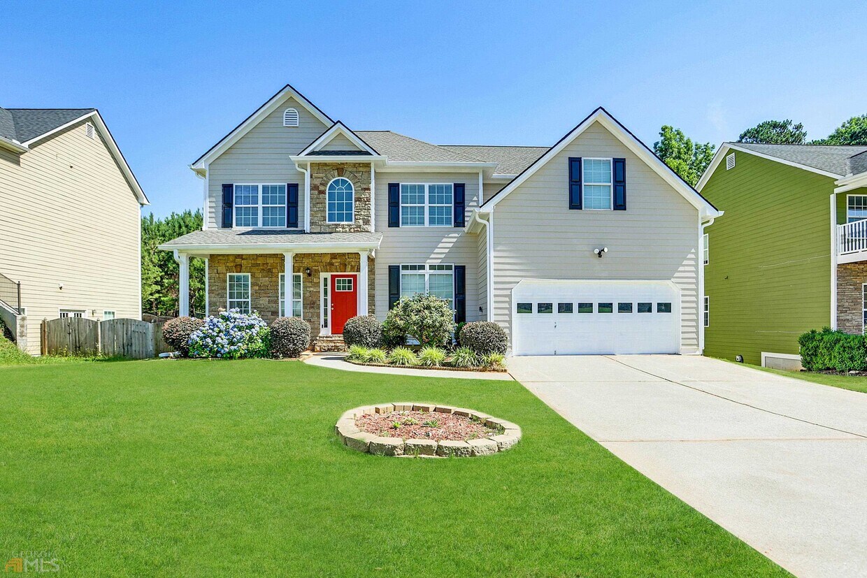 Foto principal - 261 Indian Lake Trail