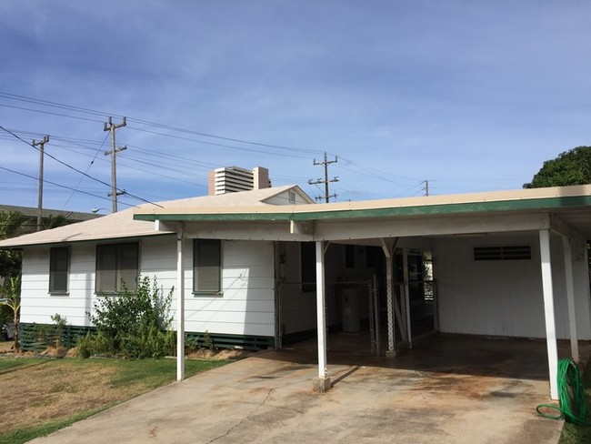 Building Photo - 4422 Malia St