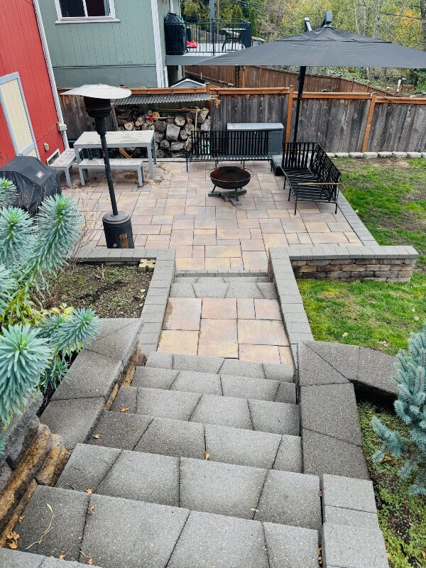 Foto del edificio - 5416 31st Ave SW