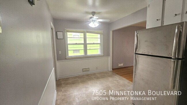 Foto del edificio - 7505 Minnetonka Blvd