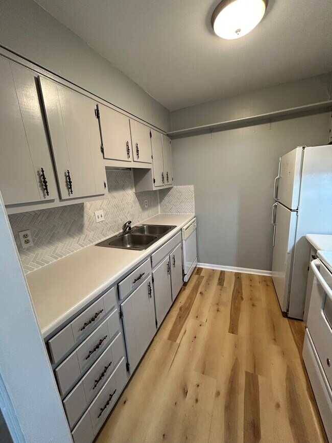 Cocina - 3633 Cobble Mill Ln