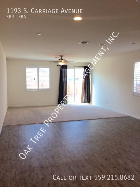 Foto del edificio - 1193 S Carriage Ave