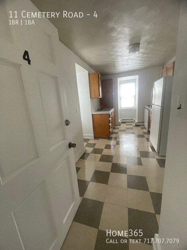 Building Photo - Beautiful 1 bedroom 1 bathroom apartment i...