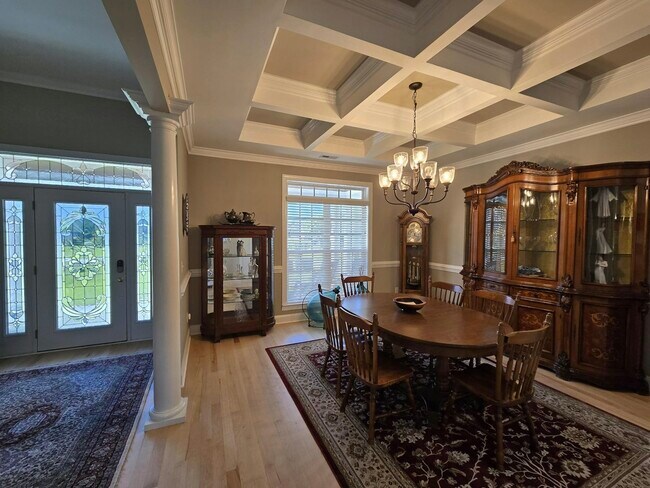 Foto del edificio - 108 S Sea Lily Ct