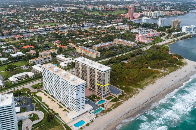 Building Photo - 1180 S Ocean Blvd