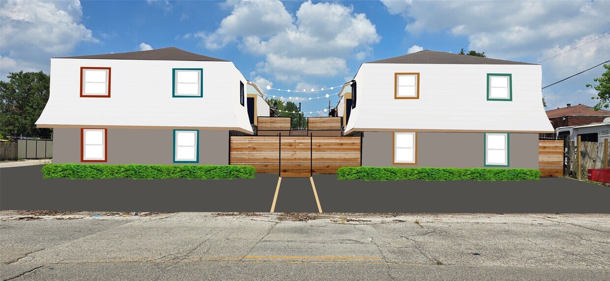 Foto del edificio - 2434 Lidstone St