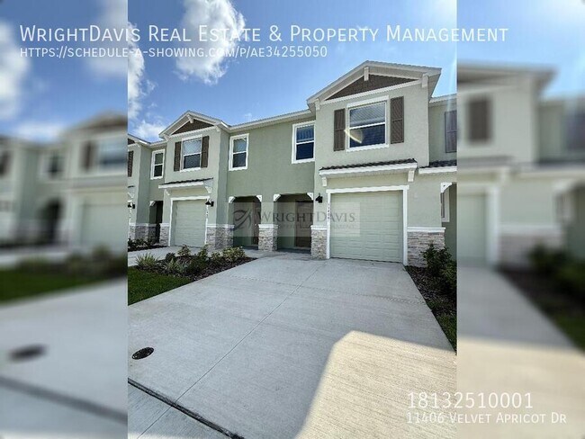 Building Photo - 11406 Velvet Apricot Dr