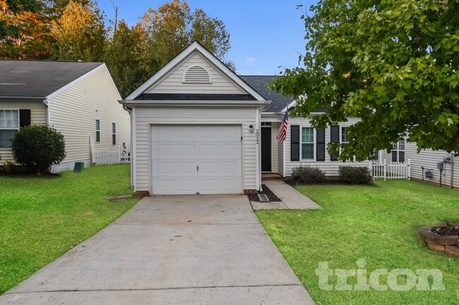 Building Photo - 2013 Kansas City Dr