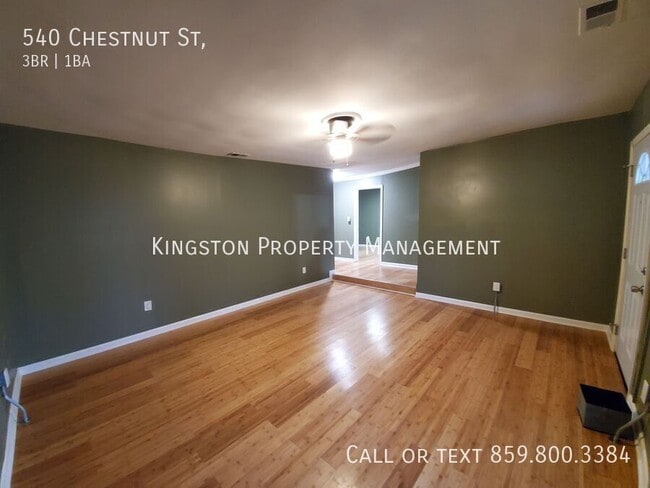 Building Photo - NEWLY REMODELED 3 BEDROOM NOW AVAILABLE!!!...