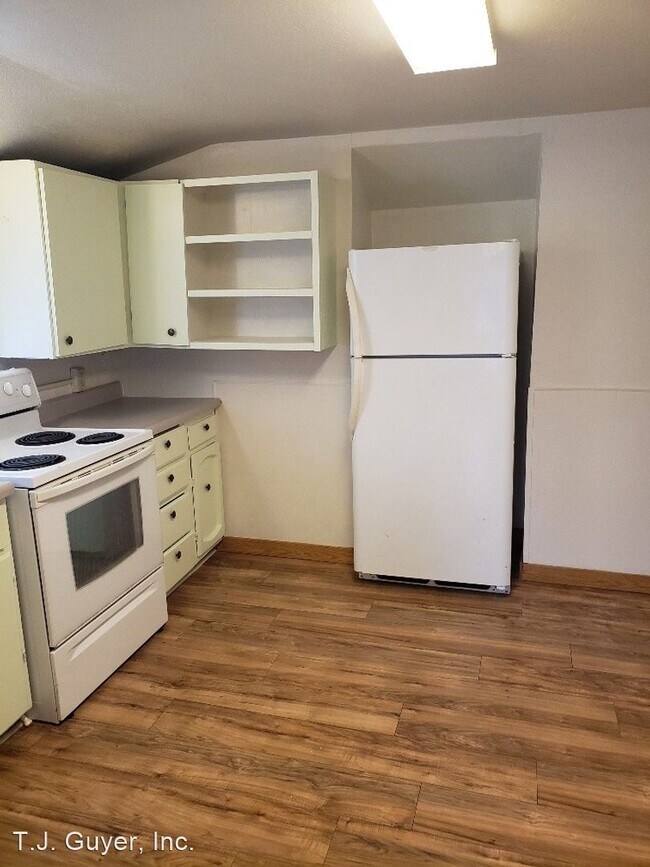 Foto del edificio - 3 br, 1 bath House - 405 Girard Street