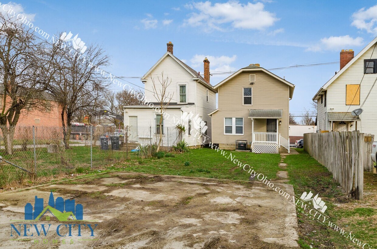 Foto del edificio - Recently Updated Single-Family Home in Fra...