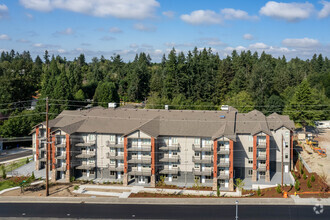 The Wayne Apartments Photo