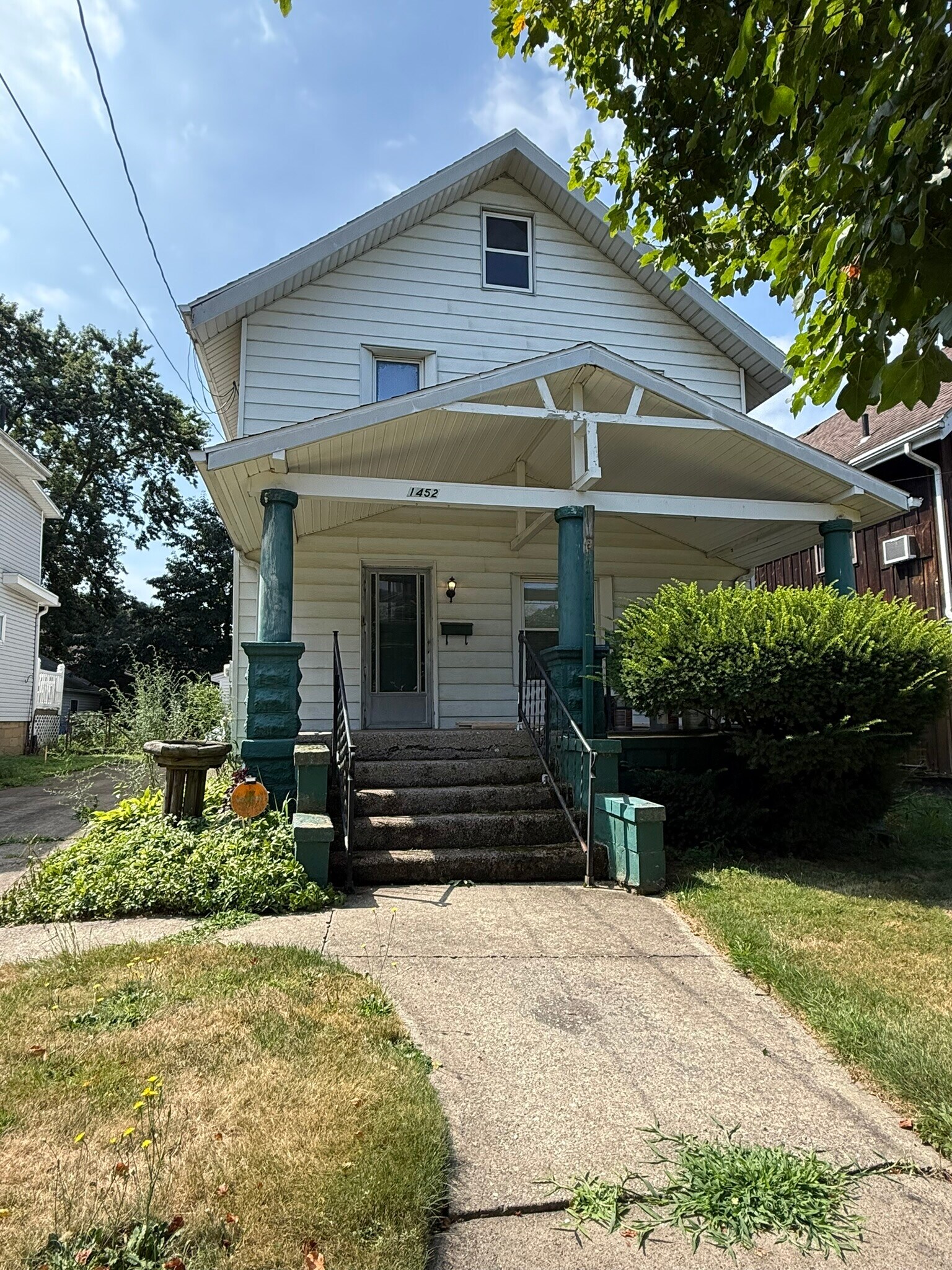 1452 Honodle Ave Akron, OH 44305 – photo 1