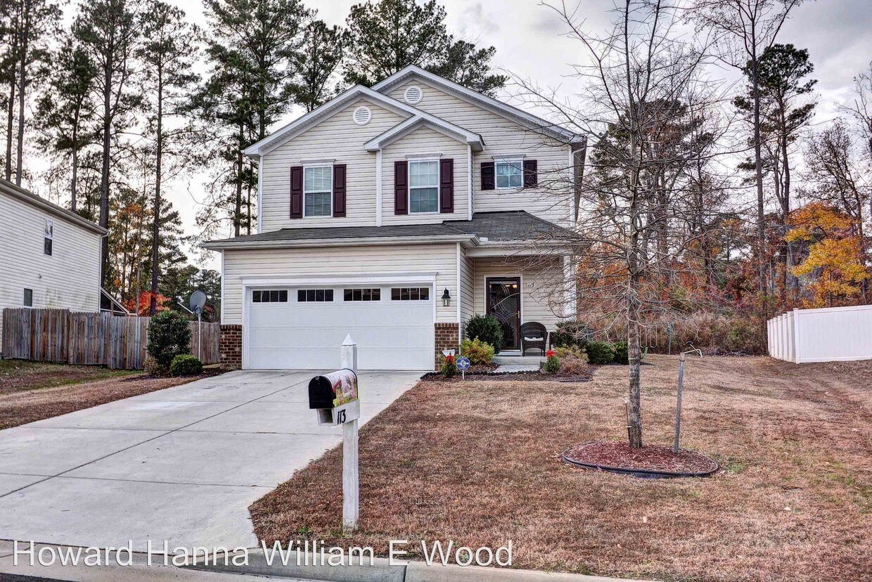 Foto principal - 113 Cotswold Ct