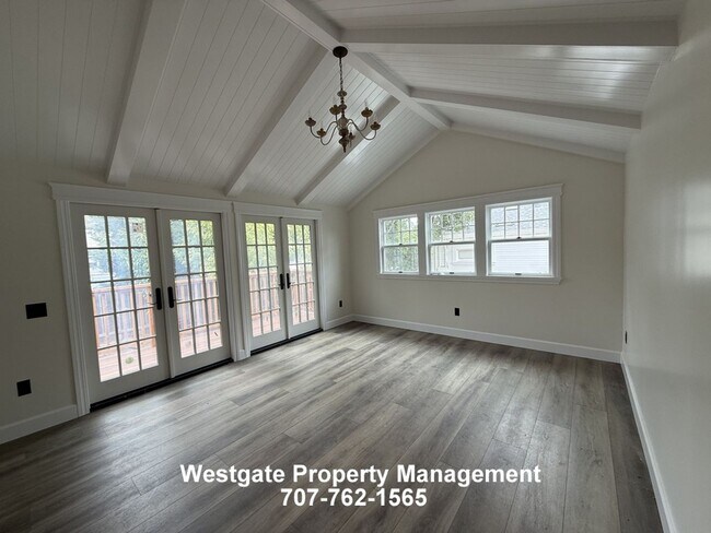 Foto del edificio - 515 4th St
