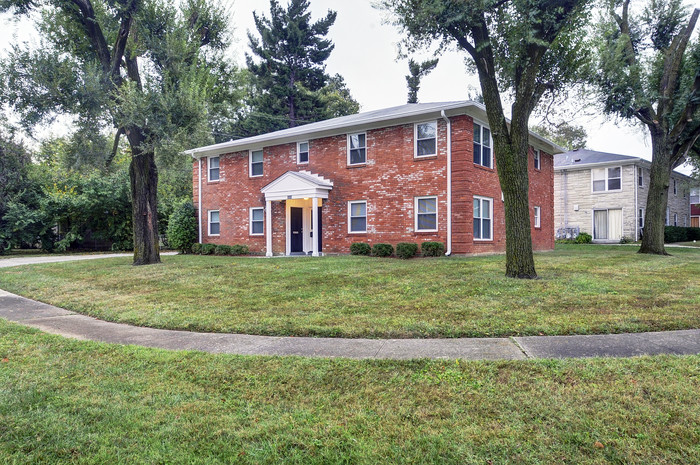 Foto principal - 8800 Malvern Hill Rd