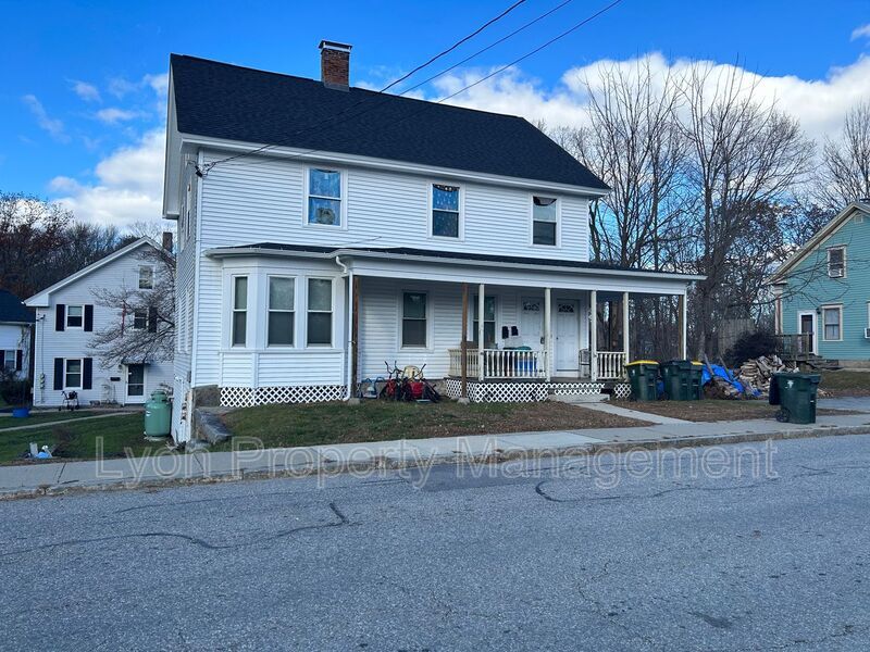 Primary Photo - 30-39 Laurel Hill Ave