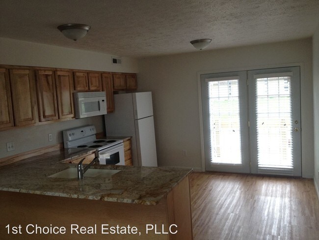 Foto del edificio - 2 br, 1 bath House - 724 Peachtree