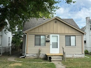 Building Photo - 8119 Essex Ave