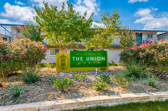 Building Photo - Residences at the Union