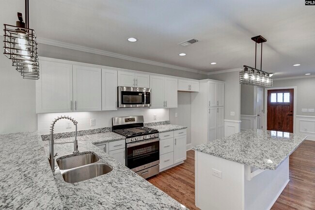 Foto del edificio - 4020 Hanson Ave