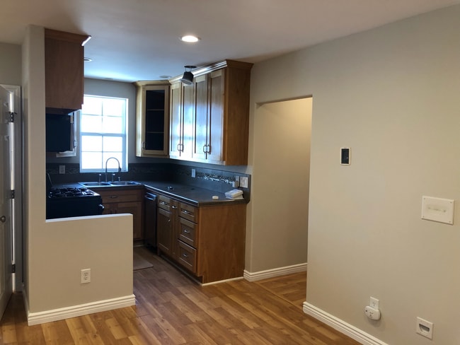 Photo - 1609 W 253rd St House