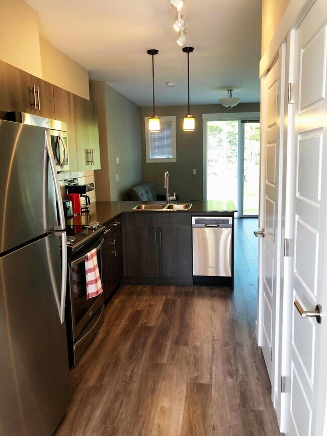 Photo du bâtiment - 2 bedroom in Kitimat BC V8C 2N9