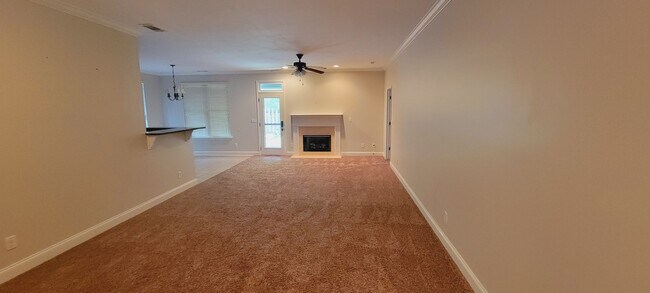 Foto del edificio - Resort Community in Trussville, Alabama