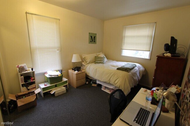Foto del edificio - 6 br, 3 bath House - 1303 S State St