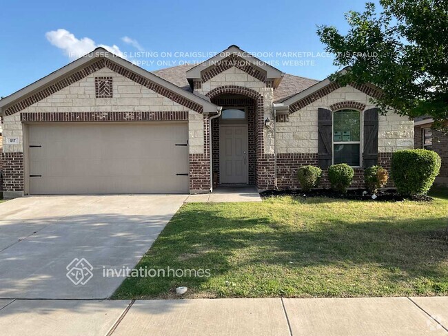 Building Photo - 517 Saguaro Dr