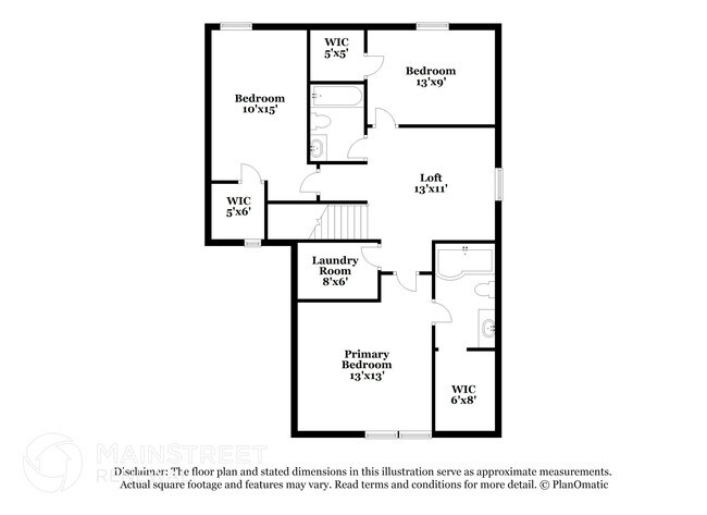 Foto del edificio - 4151 Apple Creek Dr