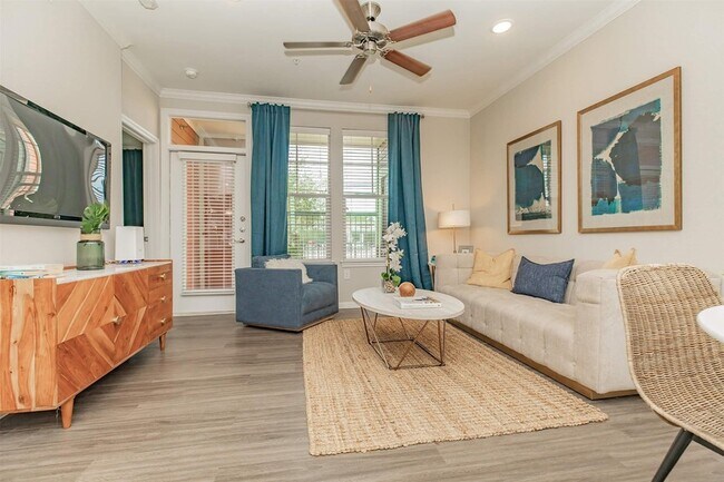 Foto del edificio - 3400 Louetta Road Unit 624