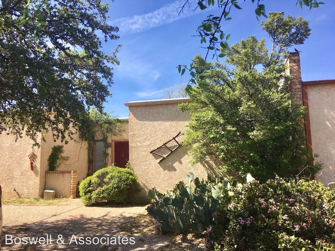 Primary Photo - 2 br, 2 bath House - 3604 Bedford