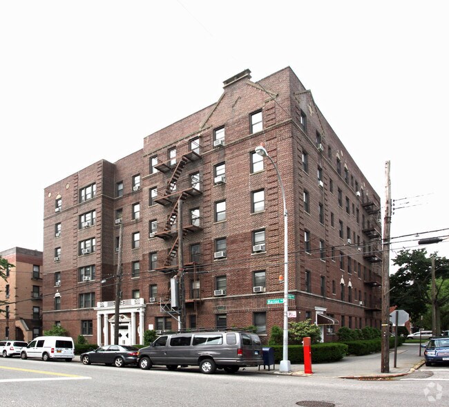 100 Marine Ave, Brooklyn, NY 11209 Apartments Brooklyn, NY