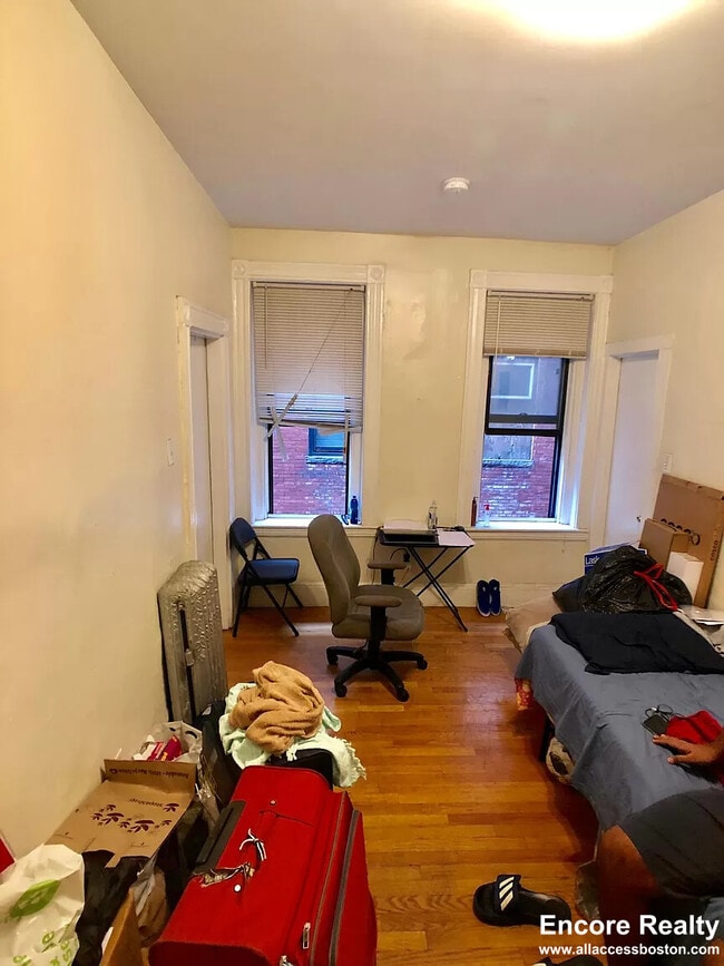 Building Photo - 313 Huntington Ave