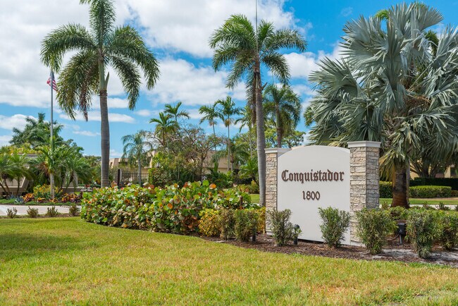 Building Photo - 1800 SE St Lucie Blvd