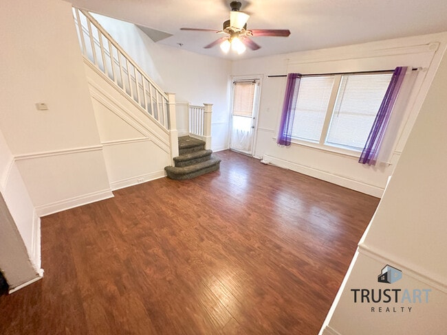 Building Photo - 3 Bedroom House in Belfield