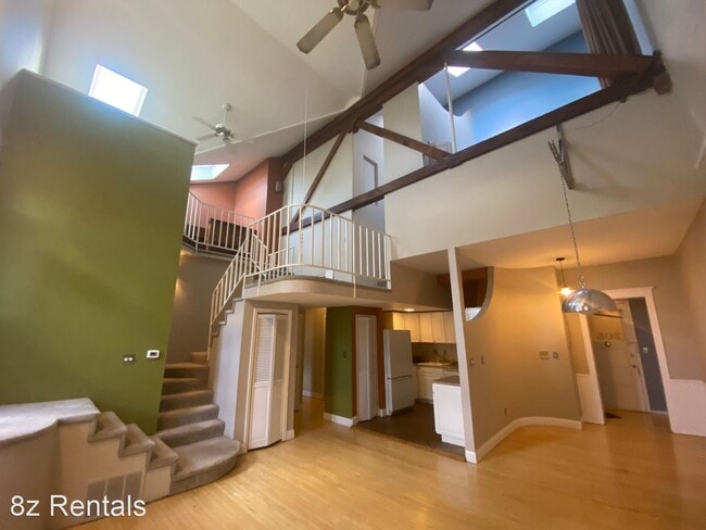 Building Photo - 2 br, 2 bath House - 108 W Byers Pl #205