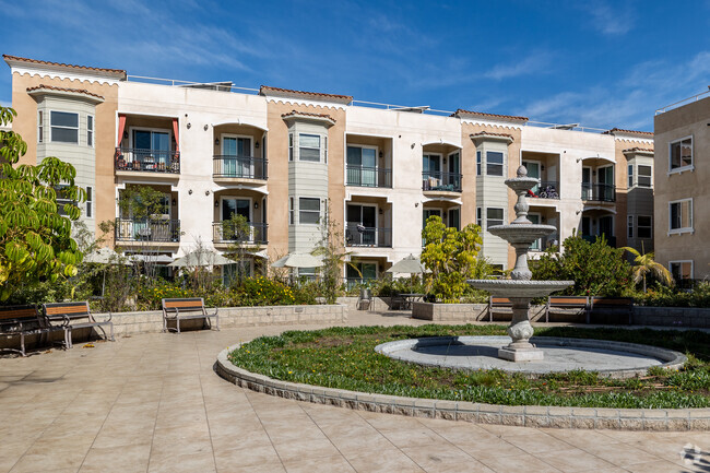 Chadron Terrace Garden